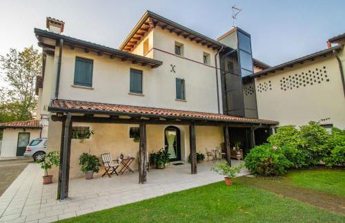 Agriturismo Cà dei Molini - Foto 83