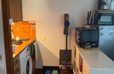 Appartement 4 couchages avec terrasse - Foto 6