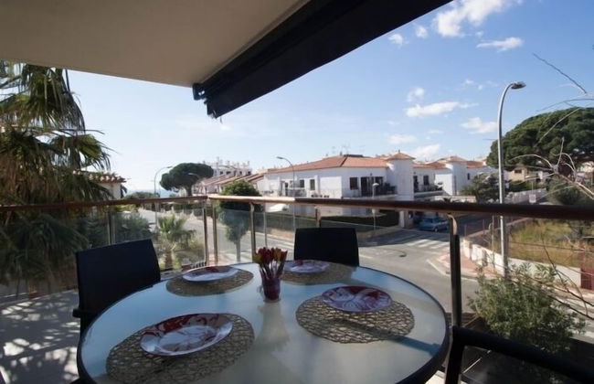 Apartamento Tropicana Ref. 1088 by Iberplaya - Foto 8