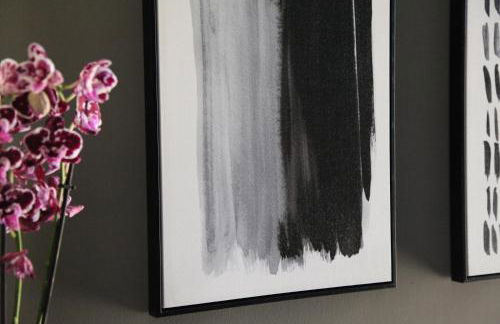 Private pool luxurious villa with mountain views - Foto 17