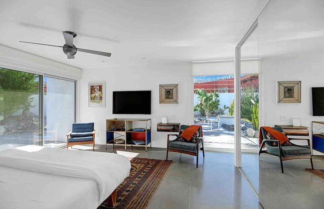 Wexler Steel House 4 - Pool Spa and Grand Piano - Foto 27