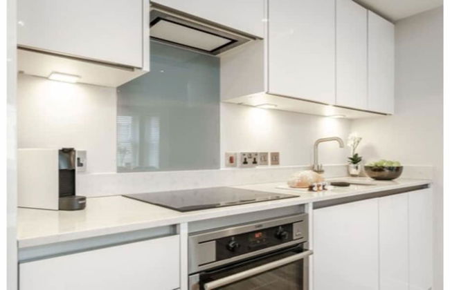 Tailored Stays - Victoria Road - Foto 13