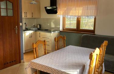 Dudkowe Domki w Beskidach- Relaks z Balią i Apiterapią - Foto 13