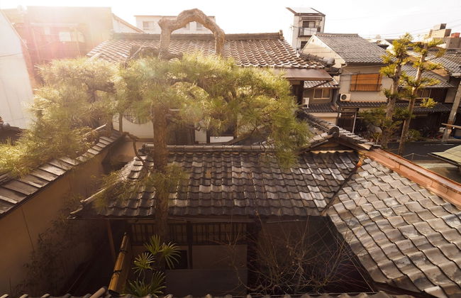 K's Villa Kamogawa and Matsumi - Foto 52