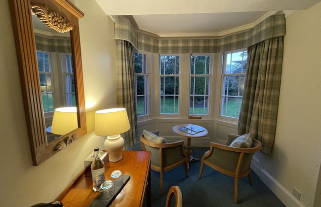 Bunchrew House Hotel - Foto 21