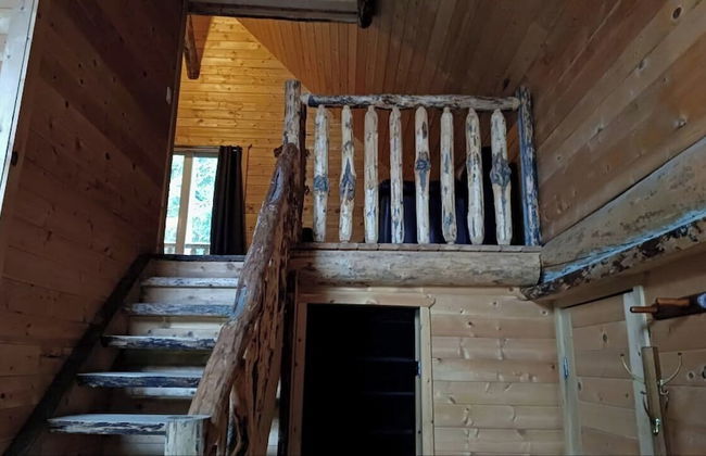 Rustic Beaverfoot Lodge Dream Cabin - Photo 10