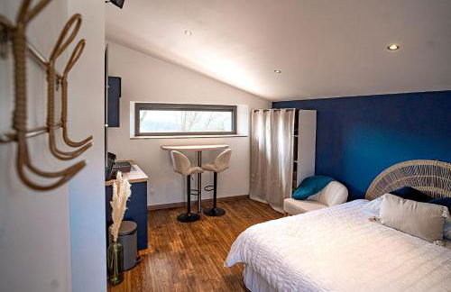 Le gite de la Bille - Foto 1