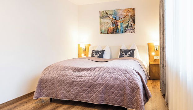 Appartements by Hofer - Foto 5, Habitación