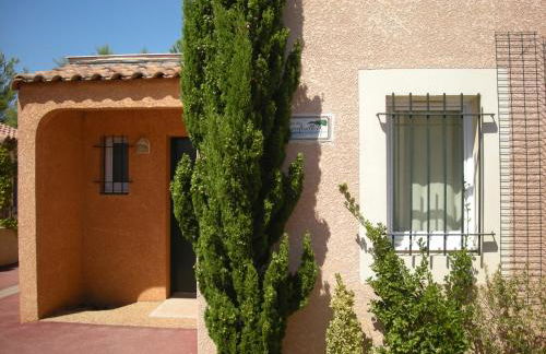 Résidence l'Oustal des Mers - Photo 15