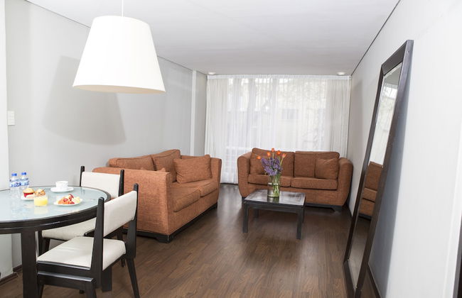 Suites Parioli - Foto 34