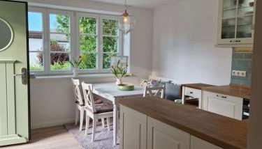 Ferienwohnung Düne mit Kamin und 2 Bädern in Boltenhagen - Foto 3