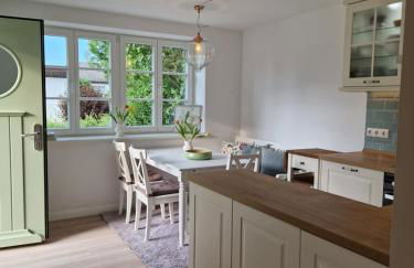 Ferienwohnung Düne mit Kamin und 2 Bädern in Boltenhagen - Foto 3