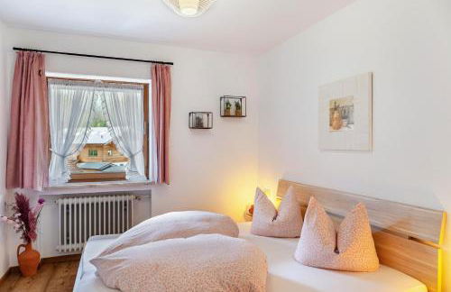 Aschaubichl - Wohnung Alpenrose - Foto 12