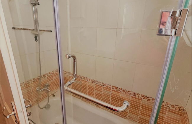 Madinaty Lodge By Travelholic - Foto 7