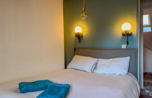 La Grande Maison Saint Hilaire - Foto 17