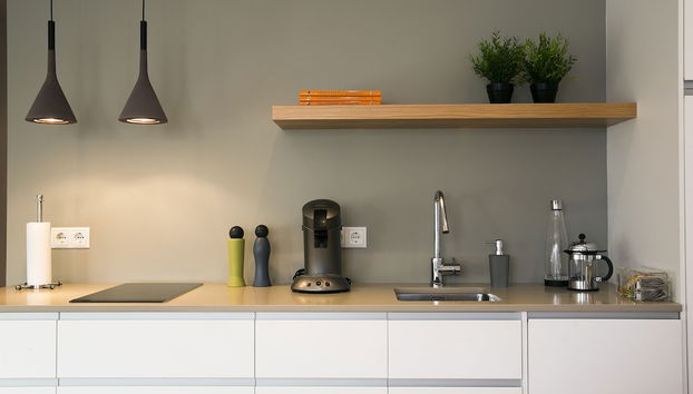 V54 Harbour Apartments - Foto 5, Habitación