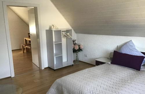 Ferienwohnung Elina - Foto 2