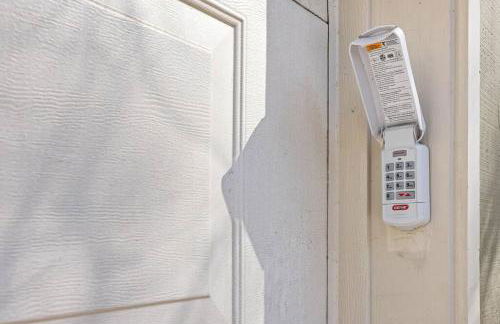 Modern Rancher in the Woods - Foto 43