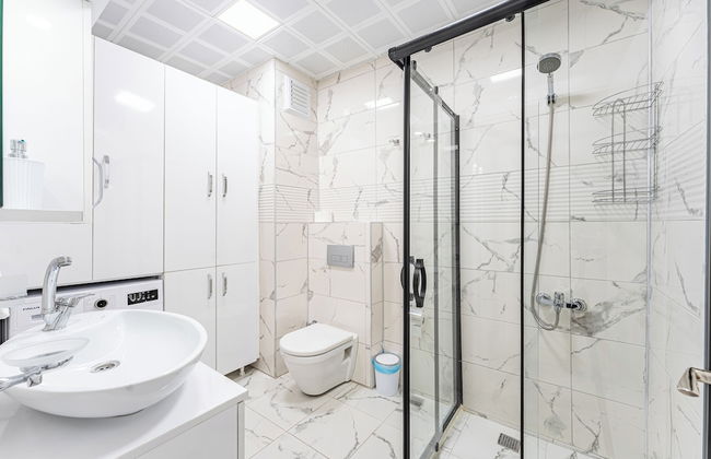 Assos Apart Belek - Foto 39