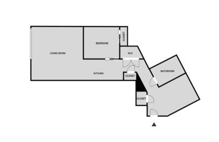 Blueground First Hill gym wd nr stadiums SEA-796 - Foto 18