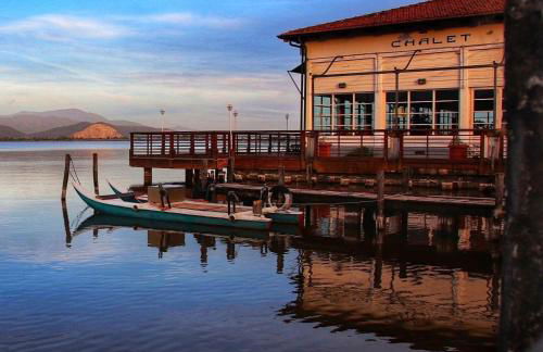 Villa Luminosa - Foto 33