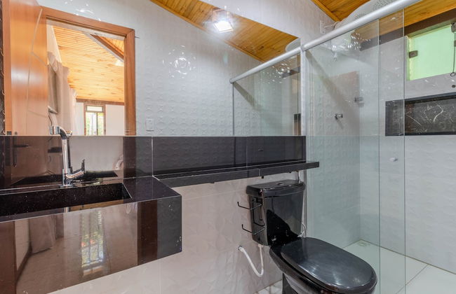 PF12 - Ótima Casa 3 Quartos - Açu da Torre - Foto 24