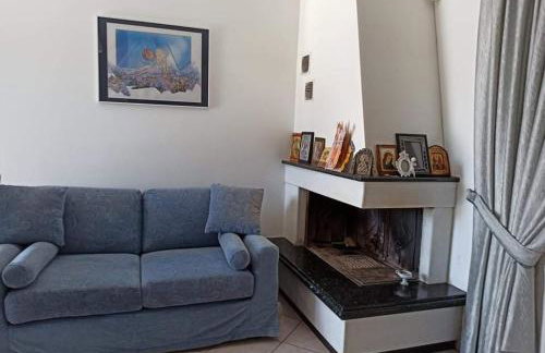 Silver villa Raches maisonette & Green - Foto 70