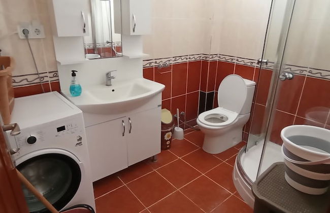 Kardelen apart Datça - Photo 23