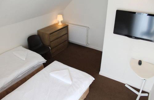 Pokój Vivat - Foto 33