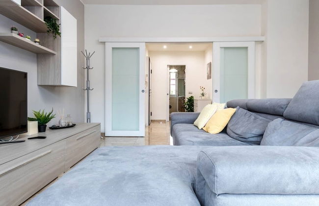 JOIVY Milano Fiera Cozy & Elegant Apartment - Photo 20