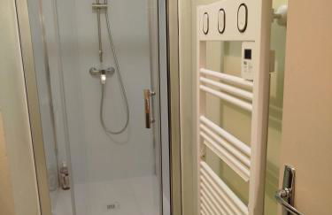 Appartement cosy de 50m2, 2 chambres avec terrasse, plein centre d'Ax-les-Thermes - Foto 17