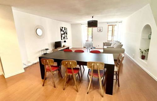 Appartement Spacieux et Lumineux Proche Valence - Foto 14