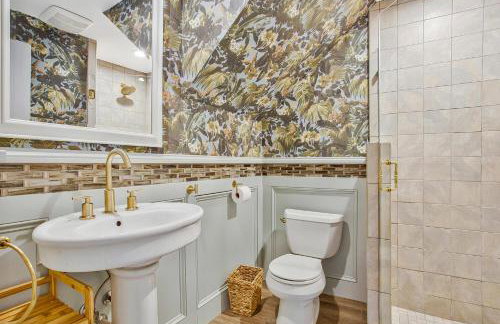 Historic Row Home in Downtown Annapolis - Foto 19