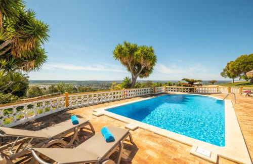 Casa Katarina - Private Villa - Heated pool - Free Wifi - Air Con - Foto 32