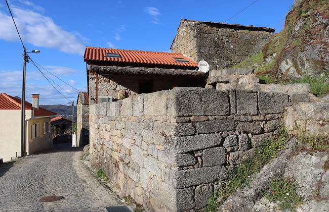 Comfortable Rural Cottage in Ancient Village in the Douro Region - Foto 41