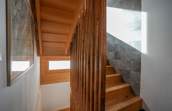 Chalet T'alpa - Photo 24