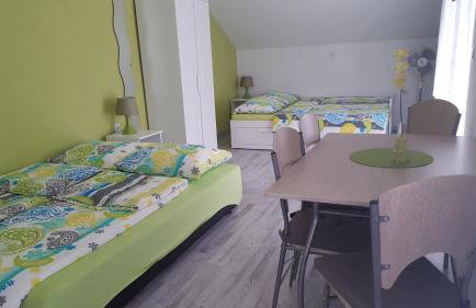 Studio Apartments Ante - Foto 12