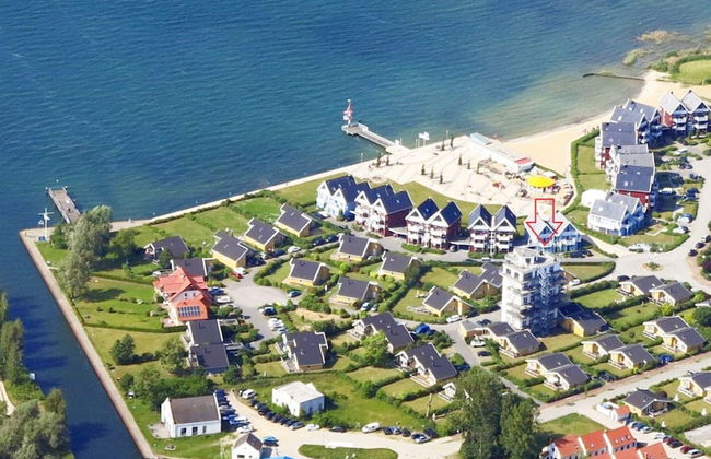 Ferienwohnung im Ferienpark Mueritz - Foto 12