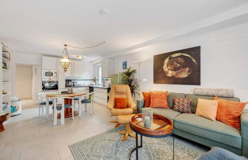 Ferienwohnung Buntspecht - Foto 1