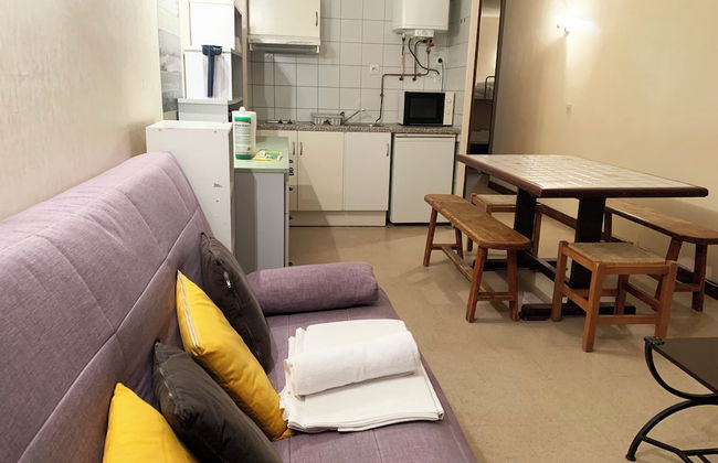 Apartamentos Sky 3000 - Foto 14