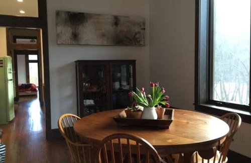 Old General Store on the French Broad River - Foto 7