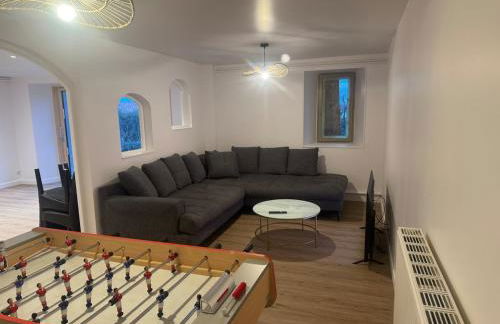 Gîte de groupe "chez le Dragou" - Foto 28