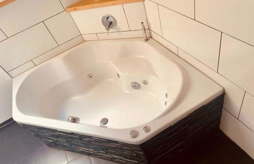 Badischhaus am Waldrand & Weitblick - Foto 16