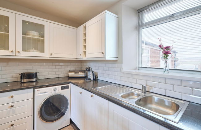 Host Stay Kurnell Cottage - Foto 8