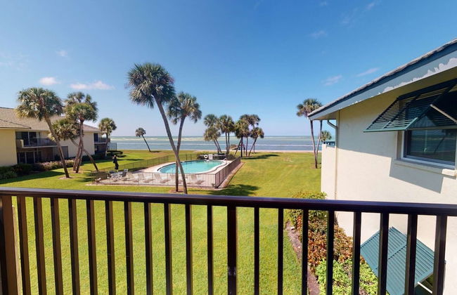 Sea Village Gulf Views 2nd Floor Condo - Foto 30