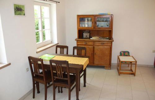 Nengshof Ferienwohnungen Mohnblume und Kornblume - Foto 17