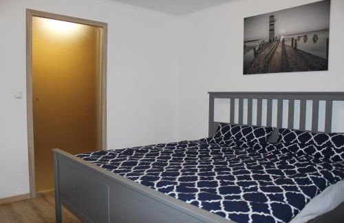 AAR Nordsee Appartement - Foto 39