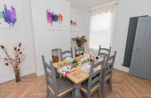 Entire home in Staffordshire - Foto 51