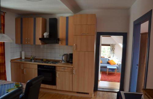 Ferienwohnung Oldenburg - Photo 9