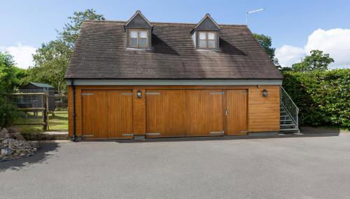 Stunning studio flat with dedicated private garden - Foto 4